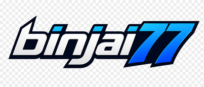 Logo binjai77 untuk beranda